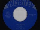 Rap Boogie Funk 45 - Flo Lollis - Cut Back - Blues Unlimited - VG+ mp3