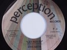 Northern Soul 45 OTIS SMITH Let Her Go PERCEPTION HEAR