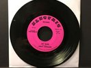 Jimmy Lewallen - Gin and Bourbon / My Babe on Electric ASR-3006 Rare Soul R&B EX