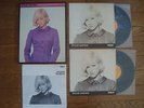 SYLVIE VARTAN Panel Deluxe JAPAN ONLY 2 LP in BIG PANEL BOX SET RP-9203/4
