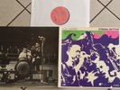 Don Cherry ?– Eternal Rhythm - LP 1969 FOC (Joachim Kühn, Albert Mangelsdorff)