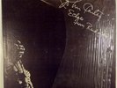 JOHN CARTER-ECHOES FROM RUDOLPHS-MINT RECORD, UNPLAYED, LIVE, BOOKLET