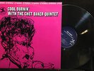 Chet Baker Quintet-Cool Burnin'-Prestige 7496-STEREO