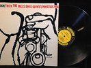 Miles Davis Quintet-Cookin' With-Prestige 7094-DG RVG