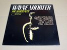 LP Wayne Shorter The Soothsayer Blue Note GFX-3054 Japan Only 1979