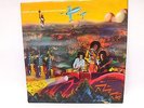 THE JIMI HENDRIX EXPERIENCE: ELECTRIC LADYLAND Pt 1 - Vinyl LP 613010 1968 - C33