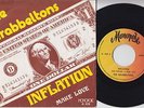 The GRABBELTONS * Make Love * 7T's MOD FREAKBEAT PSYCH BEAT BESPOKE Dancer *