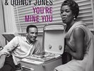 Vaughan Sarah & Jones Quincy - You're Mine You