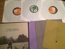 George Harrison All Things Must Pass Original Triple Vinyl Box Mint Beatles