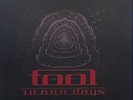 Tool-10.000 DAYS-'06 Prog Heavy Rock Metal-NEW 2LP PURPLE