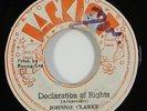 Johnnie Clarke 