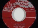 Prince Buster's All Stars 