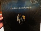 THE DOORS very rare and SEALED GF LP SOFT PARADE USA early press with sticker