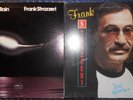 Frank Strazzeri, After The Rain & Kat Dancin' Vinyl LP's, Rare, US 1st Prs Funk
