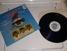 Major League Soundtrack LP Promo NM Cleveland Indians