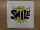 Brian Wilson Smile 7559-79846-1 LP Vinyl Gatefold