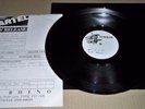 KARMA SUTRA - Daydreams Of A Production Line Worker - RARE 1987 LP Test pressing