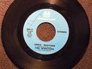 northern soul THE WINSTONS Amen, Brother METROMEDIA  listen