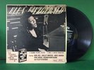 Ella Fitzgerald - Let No Man Write My Epitaph LP | Verve MG V-4043 | VG Jazz