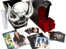 Motorhead 'The Complete Early Years' (New 15 CD + 7