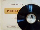 CESAR FRANCK PRELUDES G.THYSSENS VALENTIN  PIANO