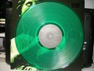 Arch Enemy Burning Bridges Coloured Vinyl (limited to 333)