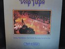 DEEP PURPLE *Made In Europe* UK EMI : VINYL LP EX/ Near Mint