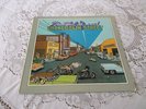 GRATEFUL DEAD. SHAKEDOWN STREET. ARISTA. AB 4198. 1978. FIRST PRESSING.