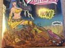 Batmobile Psychobilly Rockabilly LIMITED EDITION numbered Vinyl