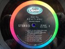 +++ MEET THE BEATLES Capitol RARE STEREO NO BMI or ASCAP Very First Issue  +++
