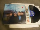 Between The Buttons by The Rolling Stones LP STEREO IN SHRINK  1967? NM