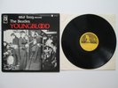 THE BEATLES - YOUNGBLOOD 1971 AUDIFON BVP OO5 GERMANY FIRST PRESS, EX CONDITION