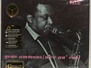 GENE AMMONS  NICE AN' COOL 2017 ANALOGUE PRODUCTIONS 200g PRESTIGE STERE REISSUE