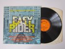 EASY RIDER Original Soundtrack UK STATESIDE RECORDS VINYL LP Hendrix Steppenwolf