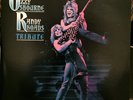 Ozzy Osbourne Randy Rhoads Tribute Album 2LP - Great Working Condition