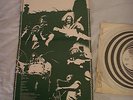 Ian Carr Belladonna - Original 1972 'Vertigo' with swirl inner sleeve, Nucleus