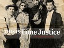 This Is Lone Justice (The Vaught Tapes, 1983) (Red Vinyl) LP