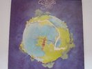 Yes Fragile A2/B2 Gatefold Sleeve Vinyl LP Album Record Excellent Condition