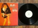 AC/DC LP FIRE ENGINE