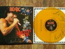 AC/DC LP SKETCH BOOK
