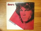The Doors Greatest Hits LP - NM  - Jim Morrison Record, Album, Vinyl