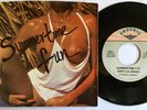 GARY U.S. BONDS Summertime Fun/Dance to the Beat PHOENIX Nude PICTURE SLEEVE NM