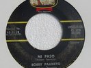 LATIN MASTER SESSION BOBBY PAUNETO MI PASO  KILLER GUAJIRA VIBRAPHONE SEECO