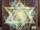 MOOD - DOOM - VINYL LP - TALIB KWELI - SUNZ OF MAN