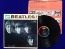 MEET THE BEATLES Capitol Mono 3 BMI West Coast SHRINK WRAP cover NICE