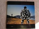 2 LP Set PINK FLOYD Delicate Sound of Thunder COLUMBIA BL 44486 Stereo NM vinyl