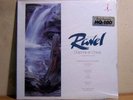 TAS CHESKY RC-15 (LSC-1893) Ravel Daphnis & Chloe Munch SEALED
