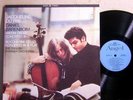 Angel 36439 HAYDN/BOCCHERINI CELLO Concertos Du PRE BARENBOIM NM