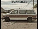 The Black Keys: El Camino (With CD & Giant Fold-Out Poster) LP