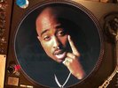 2pac Feat Dr.Dre - California Love RARE RAP 12